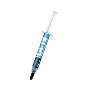 Thermal grease - LK 15 - Extremly High Performance Thermal Paste - for ...