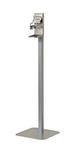 Clean-4-Health Universele desinfectiemiddelstandaard (9590.UNI.1F), voor verschillende formaten en vormen - Afbeelding 4