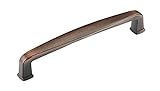 Richelieu Hardware BP810128BORB Charlemagne