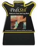 Pedi Stil Pedicure Foot and Leg Rest (3 count)