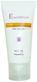 Equilibrium Complete Daily Sunscreen SPF 40++ 30 g. [Get Free Tester Facial Mask]