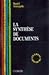 Synthesis of Documents by