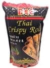 Thai Crispy Roll (Pandan Flavor Big Roll) - 5.2oz (Pack of 6)