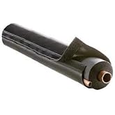 Pipe Insulation Wrap 3-Layer 600D Oxford Copper Pipe Insulation Cover, 72x10 .2 Inch - For Outdoor AC Mini Split Lines HVAC Pipe Cover - View #7