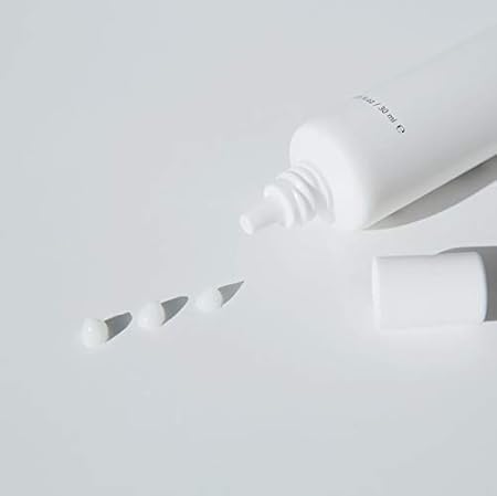 review nacific fresh herb eye cream