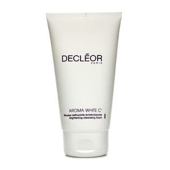 Decleor by Decleor Aroma White C+ Brightening Cleansing Foam --/5OZ - Cleanser