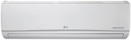 LG 9000 BTU Single Zone Mini Split System with 20 SEER, 230/208 Volts, Wireless Remote Controller