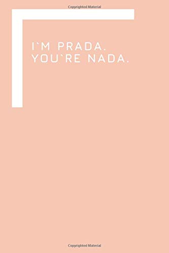 prada notebook cover