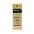 Solgar Sublingual Liquid B-12 2000 mcg with B-Complex