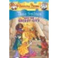 Thea Stilton and the Secret City by Stilton, Thea [Scholastic… at Amazon