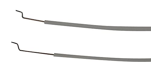 Greenstar 31004 Accelerator Cable, Spring, Rod and Collar