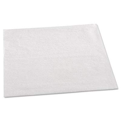 Marcal 8223 Deli Wrap Dry Waxed Paper Flat Sheets, 15 x 15, White, Pack of 1000 (Case of 3 Packs)