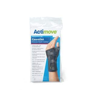 Actimove PROFESSIONAL LINE Gauntlet (Left-Right, Extra Large (20-23cm) 72859-93)