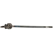Amazon.com: Genuine Chrysler 68065426AB Axle Shaft : Automotive