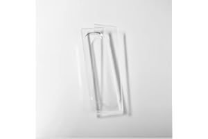 UV Demountable O-Shaped Quartz Cuvettes (Pathlength: 2 mm, 1 mm, 0.5 mm and 0.2 mm) (Light Path 0.2 mm)