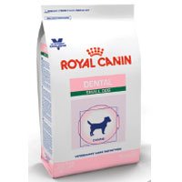 ROYAL CANIN Canine Dental Dry - Small Dog (8.8 lb) ROYAL CANIN Canine Dental Dry - Small Dog (8.8 lb)