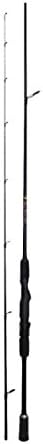 FTM Virus Spoon XP 5 2 m 1/6G Spinning Rod for Ultra Light Fishing Trout Trout Spinning Fishing Rod with Indicators