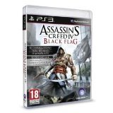 Assassin's Creed IV (4) : Black Flag