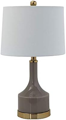 bloomingville table lamp