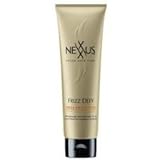 Nexxus Frizz Defy Styling Cream, 5.5 Fluid Ounce (Pack of 2)