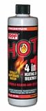 FPPF Chemical Co 00161 16 OZ HOT 4-in-1 Heating Oil Treatment