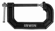 QUICK-GRIP 6' C-CLAMP 100-SERIES