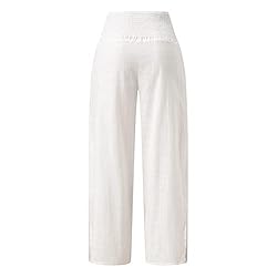Womens Capri Pants for Summer Trousers Sexy Color
