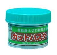 Bonsai cut paste for evergreen trees - 160grm