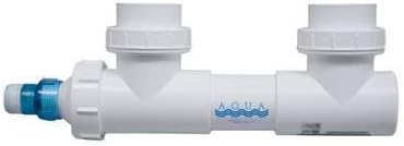 AquaUltraviolet Classic 15 Inline UV Sterilizer 3/4" Barb