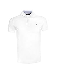 tommy hilfiger para hombre Slim Fit Polo para mujer
