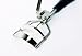 TraveT Professional Eyelash Curler Get Big Dramatically Curled Lashes & Lash Line