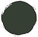 Clinique High Impact Custom, Black Kajal 03, Blackened Green, 0.01 Ounce