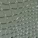 WOMEN FLAT WALLET CLUTCH BY DESIGNSK (Snake Silver)