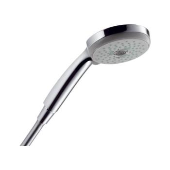 Hansgrohe(ハンスグローエ) クロマ100 マルチ 3ジェットハンドシャワー