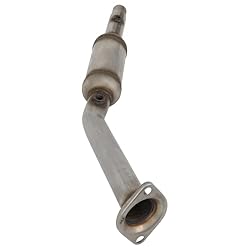 SCITOO 1741022070 Catalytic Converter Fit For
