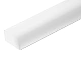 UHMW Strip 3/4 X 3/8 X 48 By Peachtree Woodworking - PW1121 by Peachtree Woodworking