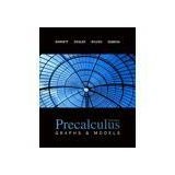 Hardcover Precalculus Graphs & Models 3rd Edition, Annotated Instructors Edition Book