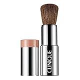 Clinique Quick Blush - Hurry Honey