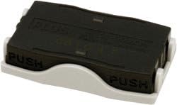 Guardstamp Id Kes'pon ID Guard Stamp Ink Refill-Small; 3 Items/Order