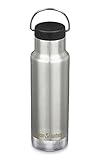 Insulated Classic Narrow 12oz (w/ Loop Cap) Brushed