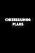 2019 Weekly Planner Sports Theme Cheerleading Plans Black White 134 Pages: 2019 Planners Calendars O by Distinctive Journals