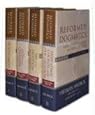 Reformed Dogmatics (4 Volume Set)