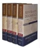 Reformed Dogmatics (4 Volume Set)