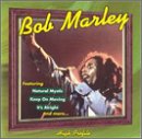 Bob Marley Album: «High Profile» (Front side)
