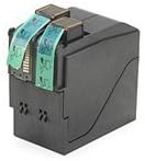 Hasler WJ65 Red Ink Cartridge # WJ69INK