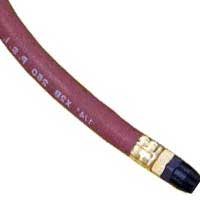 Hose 3/8X12In. F/ Amf100 Series Tire Inflators