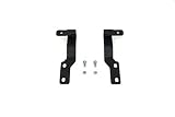 Hood Mount LED Pod Brackets Fits 2005-2015 Toyota Tacoma