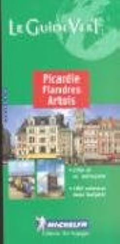 Download Picardie Flandres Artois PDF