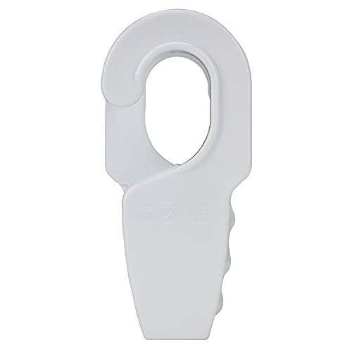 Extreme Max 3005. Boattector Boat Rail Fender Hanger, 2 Pack