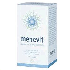 MENEVIT 30 CAPS MENEVIT 30 CAPS